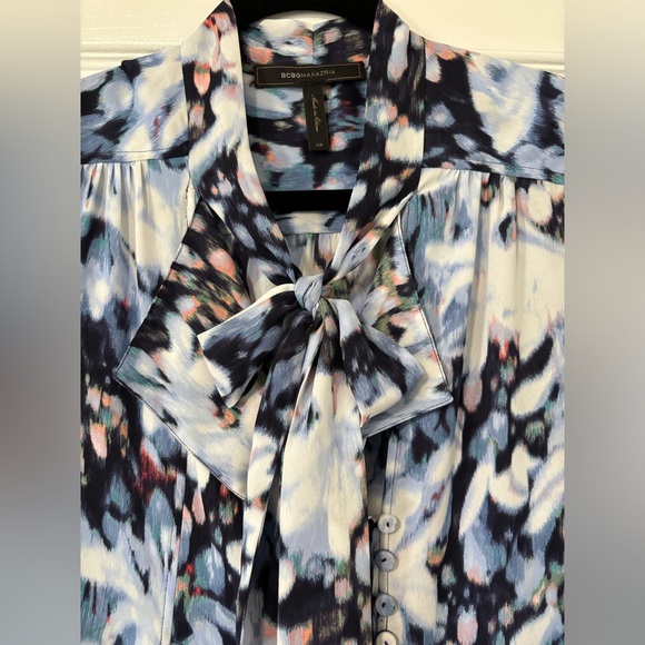 BCBGMaxAzria Dress - Picture 3 of 6